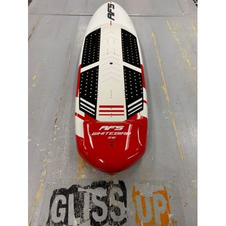 AFS Whitebird 5'8
