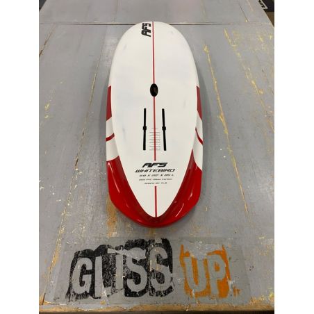 AFS Whitebird 5'8