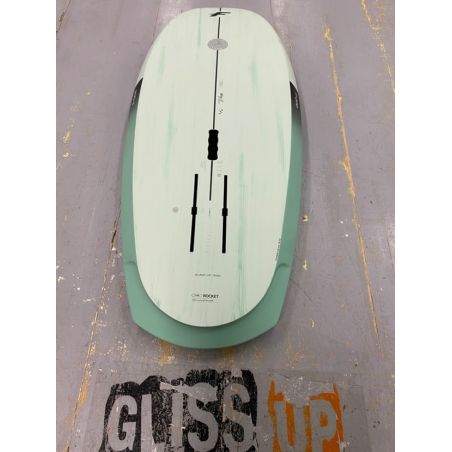 Planche de Wingfoil F ONE Rocket Wing S 5'2