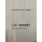 F ONE Rocket Wing S 5'2 F ONE Rocket Wing S 5'2