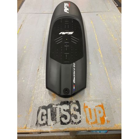 AFS Blackbird 6'2