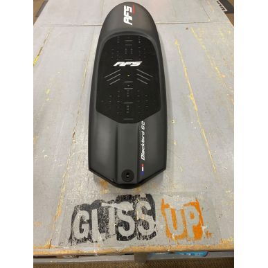 AFS Blackbird 6'2