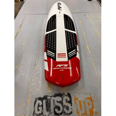 Planche Wingfoil AFS Whitebird 