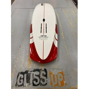 Planche Wingfoil AFS Whitebird 6'6