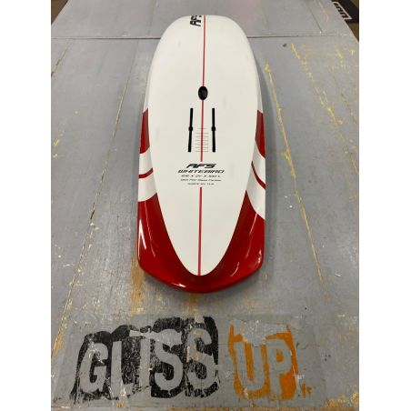 Planche Wingfoil AFS Whitebird 6'6