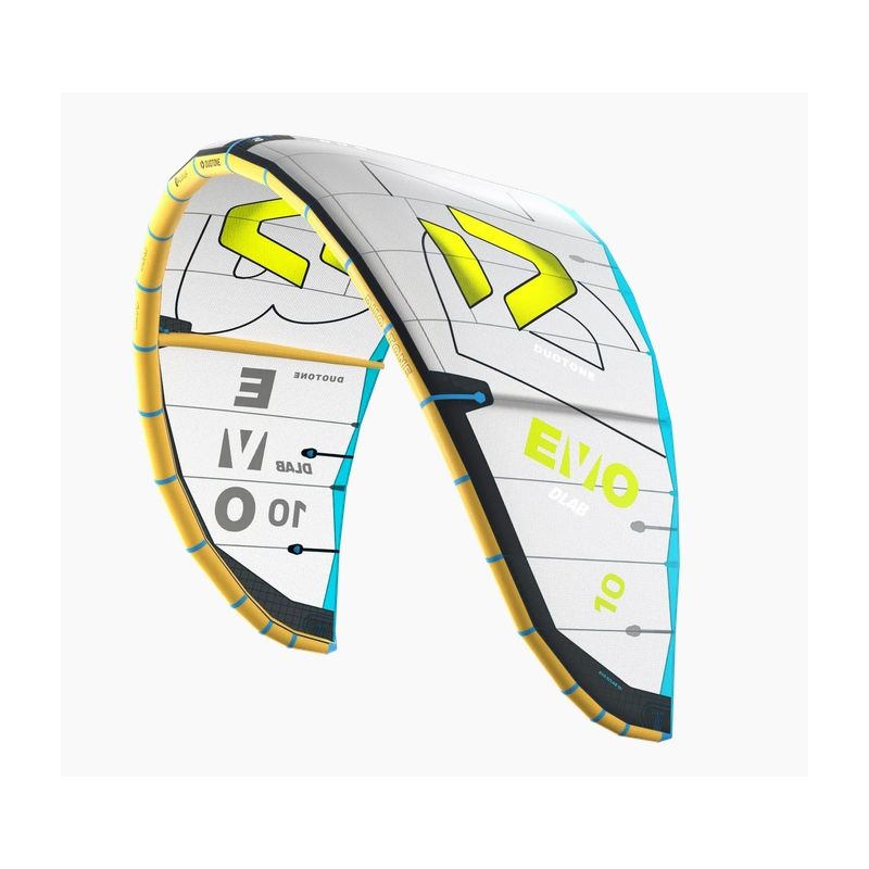 Aile Kitesurf Duotone Evo DLAB 2026 Aile Kitesurf Duotone Evo DLAB 2026