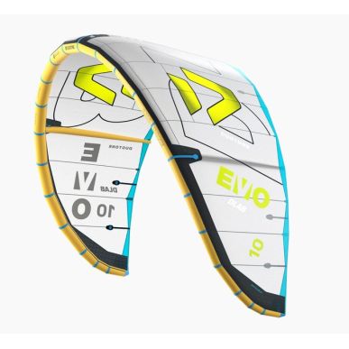 Aile Kitesurf Duotone Evo DLAB 2026