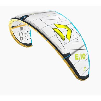 Aile Kitesurf Duotone Evo DLAB 2026