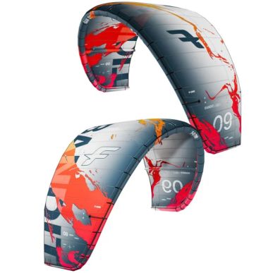 Aile Kitesurf Fone Bandit Brainchild 