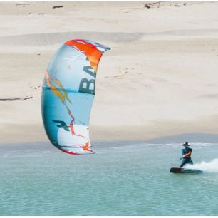 Aile Kitesurf Fone Bandit Brainchild 
