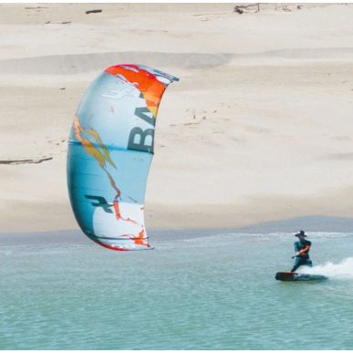Aile Kitesurf Fone Bandit Brainchild 