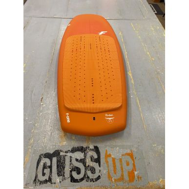 F ONE Rocket Wing 5'10