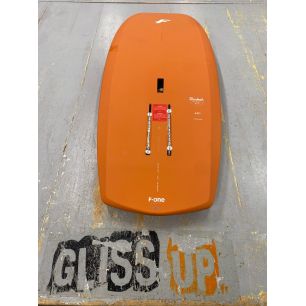 Planche de Wingfoil F ONE Rocket Wing ASC 5'3