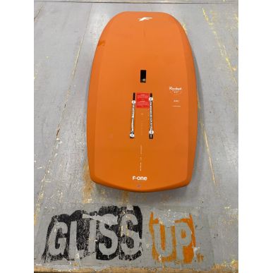 F ONE Rocket Wing 5'10