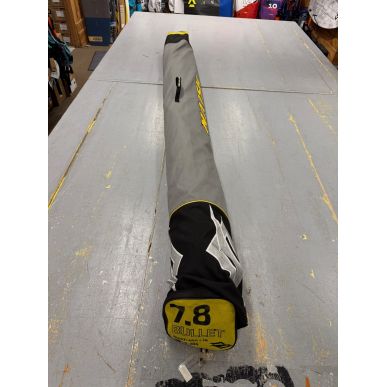 Voile Naish Bullet 7'8 2014