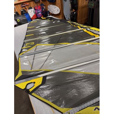 Voile Naish Bullet 7'8 2014