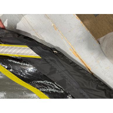 Voile Naish Bullet 7'8 2014