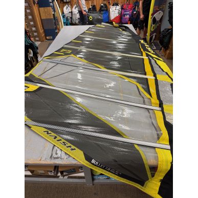 Voile Naish Bullet 7'8 2014