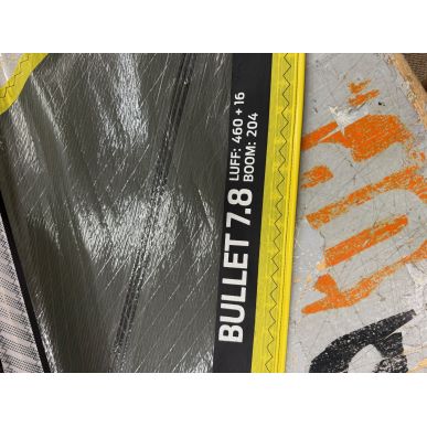 Voile Naish Bullet 7'8 2014