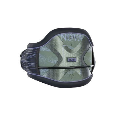 Harnais ION Nova Woman light-olive