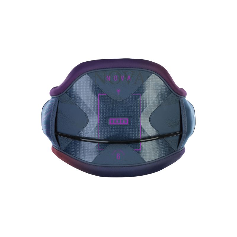 Harnais ION Nova Woman pink colour
