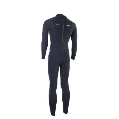 Combinaison ION Static 3/2 Back Zip