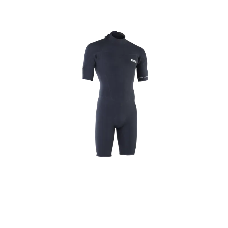 Combinaison shorty Homme Static 2/2 Back Zip