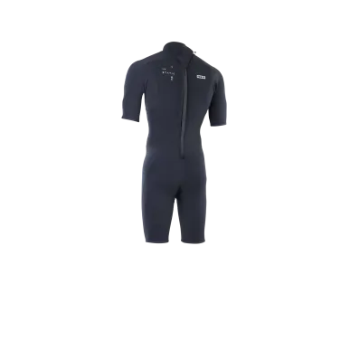 Combinaison shorty Homme Static 2/2 Back Zip