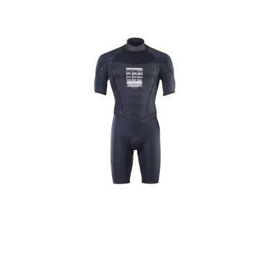 Combinaison shorty Homme Static 2/2 Back Zip