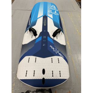 Starboard Isonic 117 - 2013