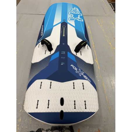 Starboard Isonic 117 - 2013