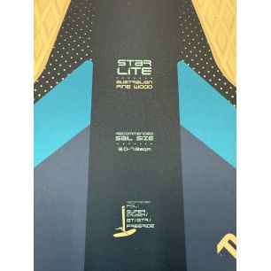 Starboard Foilx 145