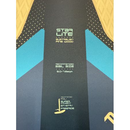 Starboard Isonic 117 - 2013