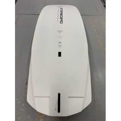 Starboard Isonic 117 - 2013