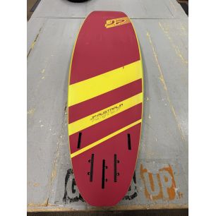 JP Australia Slate 96L + aileron