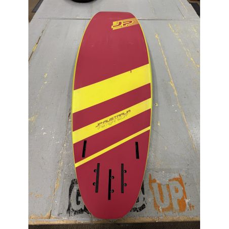 JP Australia Slate 96L + aileron