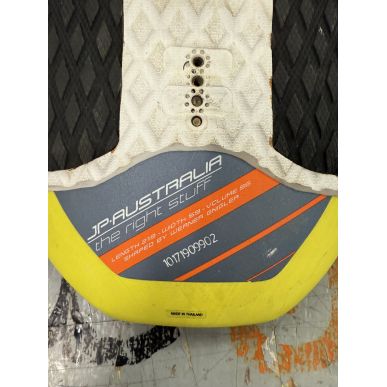 JP Australia Slate 96L