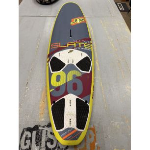 JP Australia Slate 96L