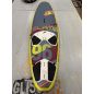 JP Australia Slate 96L + aileron