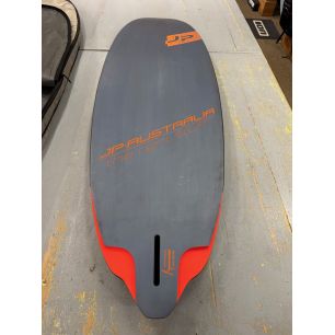 JP Australia Slalom 105L Pro 2019 + housse et aileron