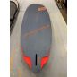 JP Australia Slalom 105L Pro 2019 + housse et aileron