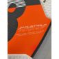 JP Australia Slalom 105L Pro 2019 + housse et aileron
