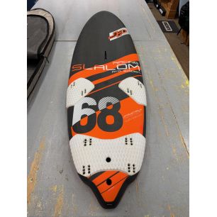 JP Australia Slalom Racing Pro 2019 + housse