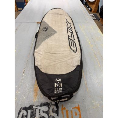 JP Australia Slalom Racing Pro 2019 + housse