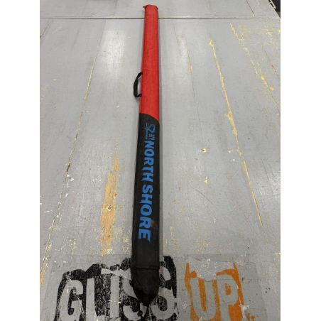 Mat S2 Maui 370 C100 RDM