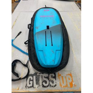 Planche Wingfoil Duotone Skybrid SLS + housse + leash