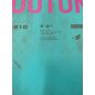 Planche Wingfoil Duotone Skybrid SLS + housse + leash