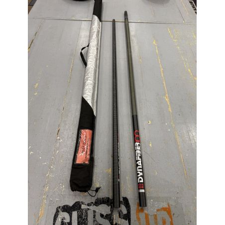Mat Dynafiber 370 C100 RDM