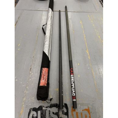 Mat Dynafiber 370 C100 RDM