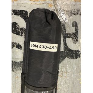 Mat Blacklabel 430 C100 RDM